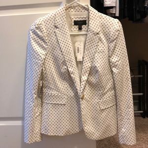J. Crew Blazer